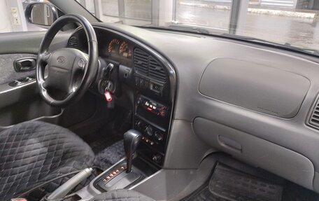 KIA Spectra II (LD), 2006 год, 550 000 рублей, 18 фотография