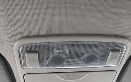 KIA Spectra II (LD), 2006 год, 550 000 рублей, 13 фотография