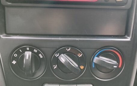 KIA Spectra II (LD), 2006 год, 550 000 рублей, 11 фотография