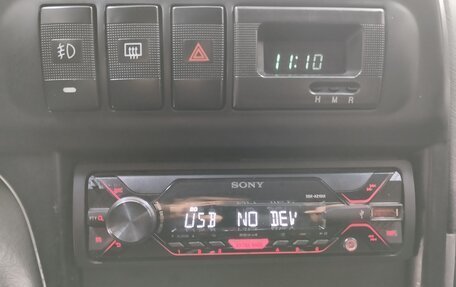 KIA Spectra II (LD), 2006 год, 550 000 рублей, 10 фотография