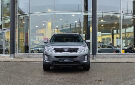 KIA Sorento II рестайлинг, 2019 год, 2 175 000 рублей, 3 фотография