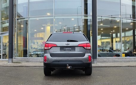 KIA Sorento II рестайлинг, 2019 год, 2 175 000 рублей, 4 фотография