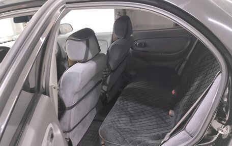 KIA Spectra II (LD), 2006 год, 550 000 рублей, 16 фотография