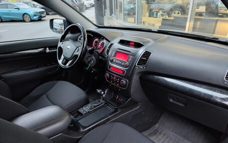 KIA Sorento II рестайлинг, 2019 год, 2 175 000 рублей, 7 фотография