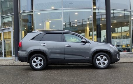 KIA Sorento II рестайлинг, 2019 год, 2 175 000 рублей, 6 фотография