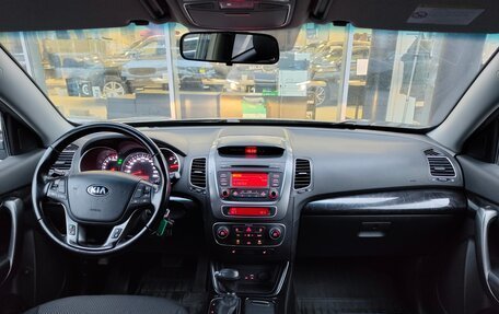 KIA Sorento II рестайлинг, 2019 год, 2 175 000 рублей, 9 фотография