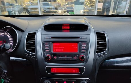 KIA Sorento II рестайлинг, 2019 год, 2 175 000 рублей, 12 фотография