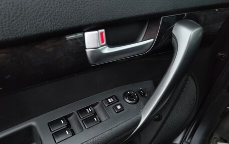 KIA Sorento II рестайлинг, 2019 год, 2 175 000 рублей, 11 фотография