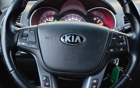 KIA Sorento II рестайлинг, 2019 год, 2 175 000 рублей, 16 фотография