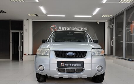 Ford Maverick, 2005 год, 510 000 рублей, 2 фотография
