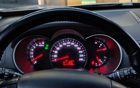 KIA Sorento II рестайлинг, 2019 год, 2 175 000 рублей, 17 фотография