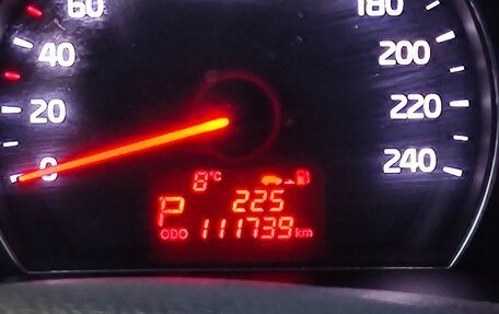 KIA Sorento II рестайлинг, 2019 год, 2 175 000 рублей, 18 фотография