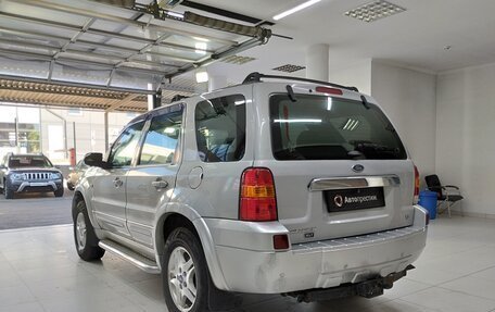 Ford Maverick, 2005 год, 510 000 рублей, 4 фотография