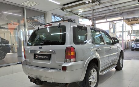 Ford Maverick, 2005 год, 510 000 рублей, 6 фотография