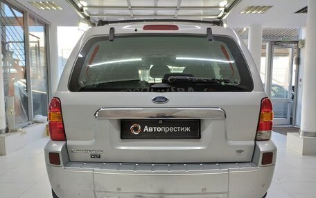 Ford Maverick, 2005 год, 510 000 рублей, 5 фотография
