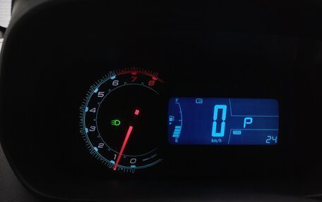 Ravon R4, 2016 год, 700 000 рублей, 11 фотография