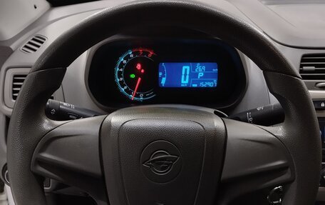 Ravon R4, 2016 год, 700 000 рублей, 10 фотография