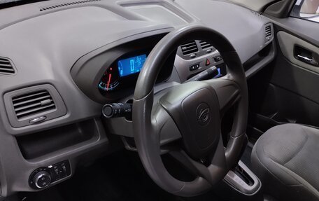 Ravon R4, 2016 год, 700 000 рублей, 8 фотография