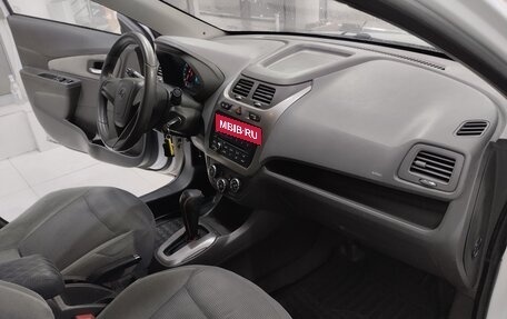 Ravon R4, 2016 год, 700 000 рублей, 9 фотография