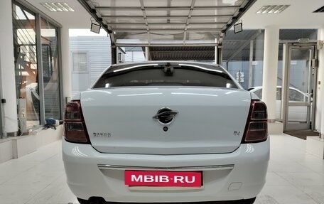 Ravon R4, 2016 год, 700 000 рублей, 5 фотография