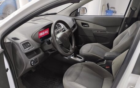 Ravon R4, 2016 год, 700 000 рублей, 7 фотография