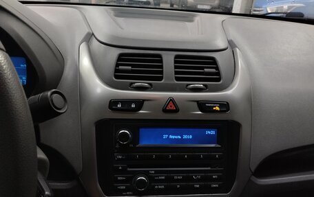 Ravon R4, 2016 год, 700 000 рублей, 14 фотография