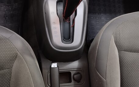 Ravon R4, 2016 год, 700 000 рублей, 16 фотография