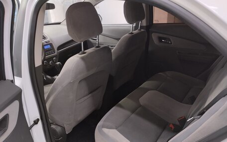 Ravon R4, 2016 год, 700 000 рублей, 18 фотография