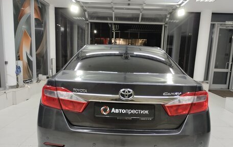 Toyota Camry, 2013 год, 1 420 000 рублей, 5 фотография