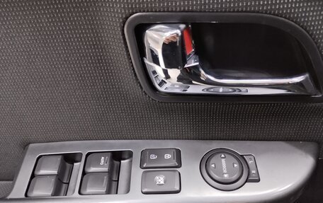 KIA Rio III рестайлинг, 2012 год, 790 000 рублей, 16 фотография