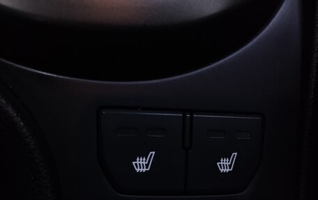 KIA Rio III рестайлинг, 2012 год, 790 000 рублей, 14 фотография