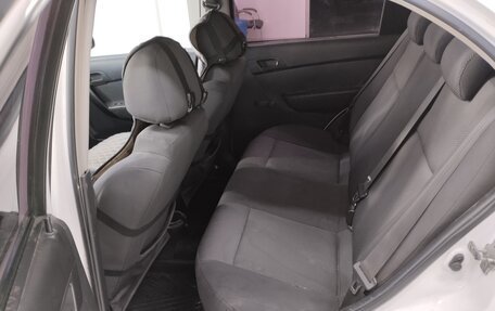 Chevrolet Aveo III, 2008 год, 320 000 рублей, 14 фотография