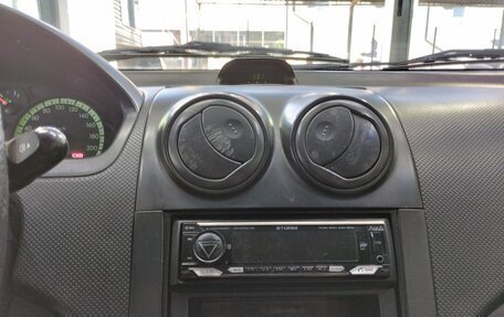 Chevrolet Aveo III, 2008 год, 320 000 рублей, 9 фотография