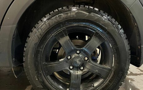 Hyundai Creta I рестайлинг, 2017 год, 1 390 000 рублей, 20 фотография