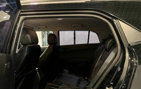 Hyundai Creta I рестайлинг, 2017 год, 1 390 000 рублей, 25 фотография