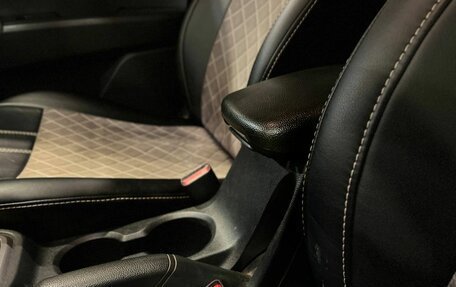 Hyundai Creta I рестайлинг, 2017 год, 1 390 000 рублей, 32 фотография