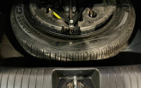 Hyundai Creta I рестайлинг, 2017 год, 1 390 000 рублей, 19 фотография