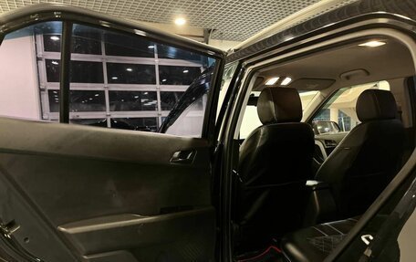 Hyundai Creta I рестайлинг, 2017 год, 1 390 000 рублей, 24 фотография