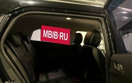 Hyundai Creta I рестайлинг, 2017 год, 1 390 000 рублей, 26 фотография