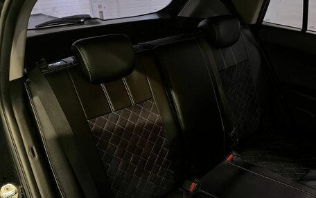 Hyundai Creta I рестайлинг, 2017 год, 1 390 000 рублей, 34 фотография