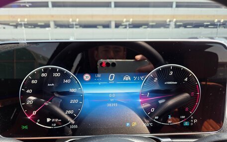 Mercedes-Benz S-Класс, 2022 год, 6 764 000 рублей, 8 фотография