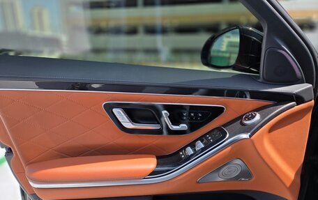 Mercedes-Benz S-Класс, 2022 год, 6 764 000 рублей, 16 фотография