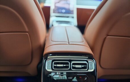 Mercedes-Benz S-Класс, 2022 год, 6 764 000 рублей, 15 фотография