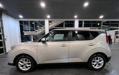 KIA Soul III, 2019 год, 1 930 000 рублей, 6 фотография