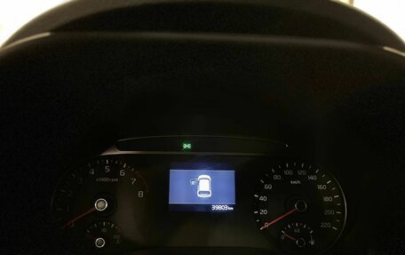 KIA Soul III, 2019 год, 1 930 000 рублей, 11 фотография