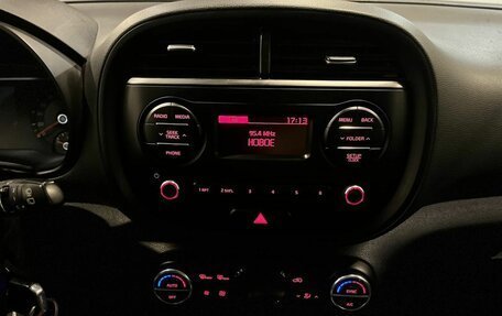 KIA Soul III, 2019 год, 1 930 000 рублей, 13 фотография