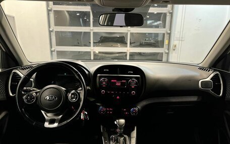 KIA Soul III, 2019 год, 1 930 000 рублей, 9 фотография