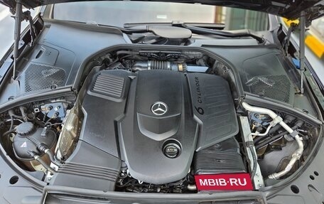 Mercedes-Benz S-Класс, 2022 год, 6 764 000 рублей, 20 фотография