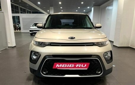 KIA Soul III, 2019 год, 1 930 000 рублей, 8 фотография