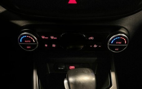 KIA Soul III, 2019 год, 1 930 000 рублей, 15 фотография